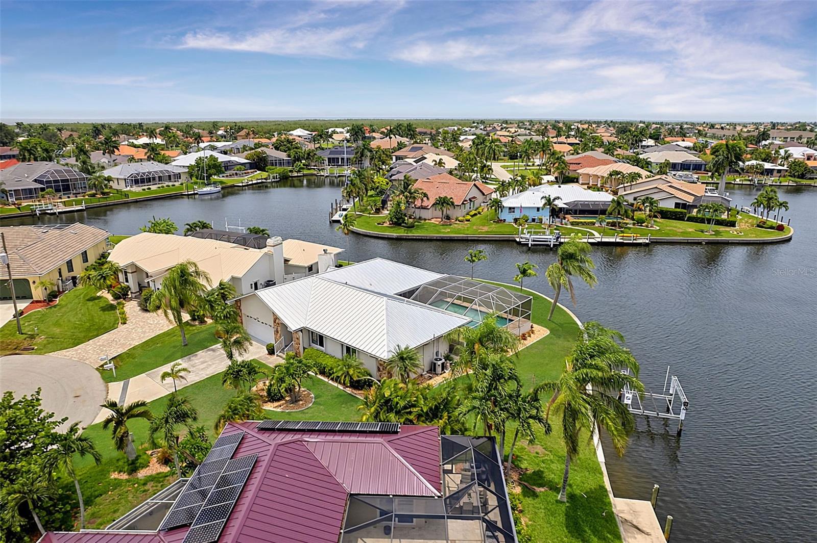 1230 Swan, Punta Gorda, FL 33950