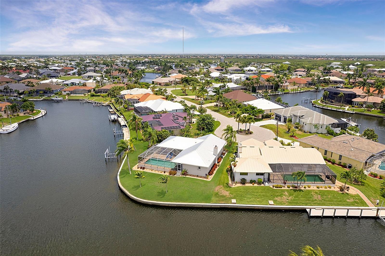 1230 Swan, Punta Gorda, FL 33950