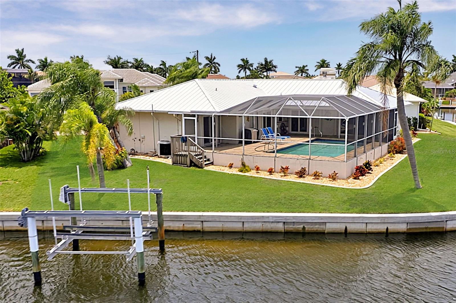 1230 Swan, Punta Gorda, FL 33950