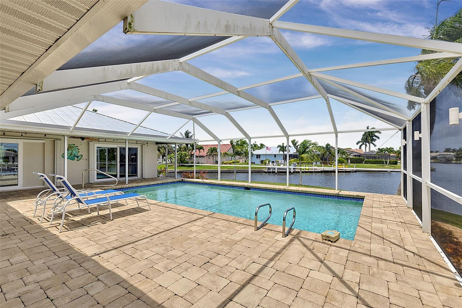 1230 Swan, Punta Gorda, FL 33950