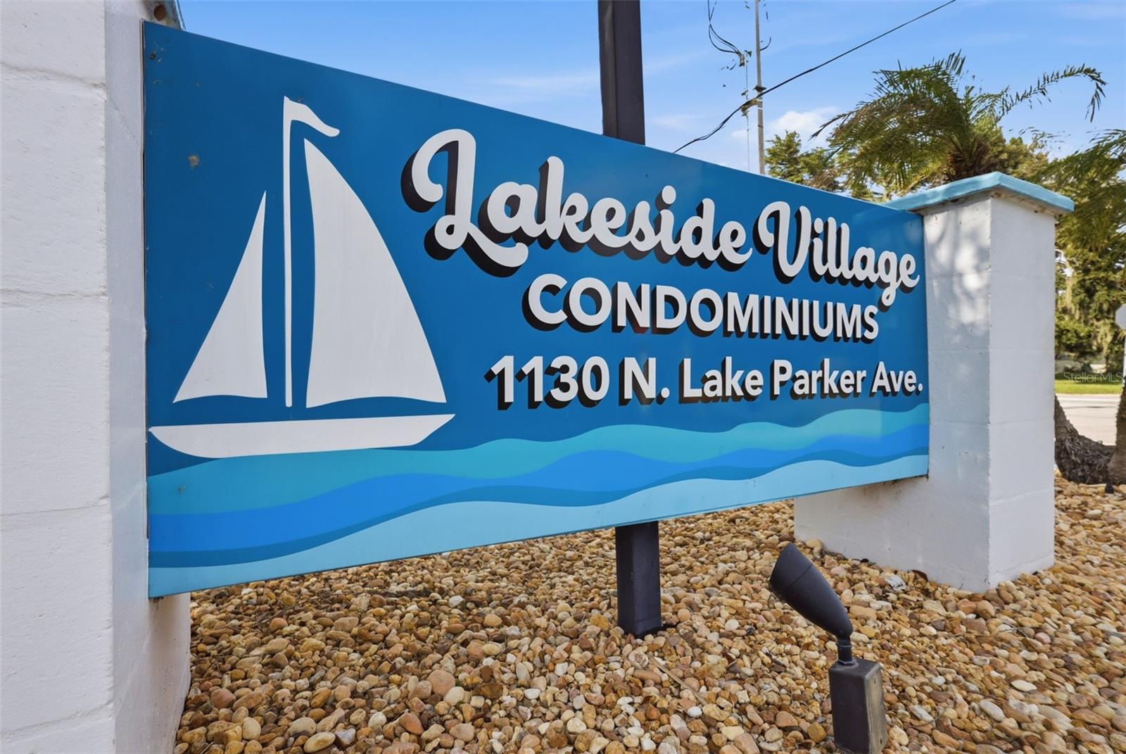 1130 Lake Parker Unit A205, Lakeland, FL 33805