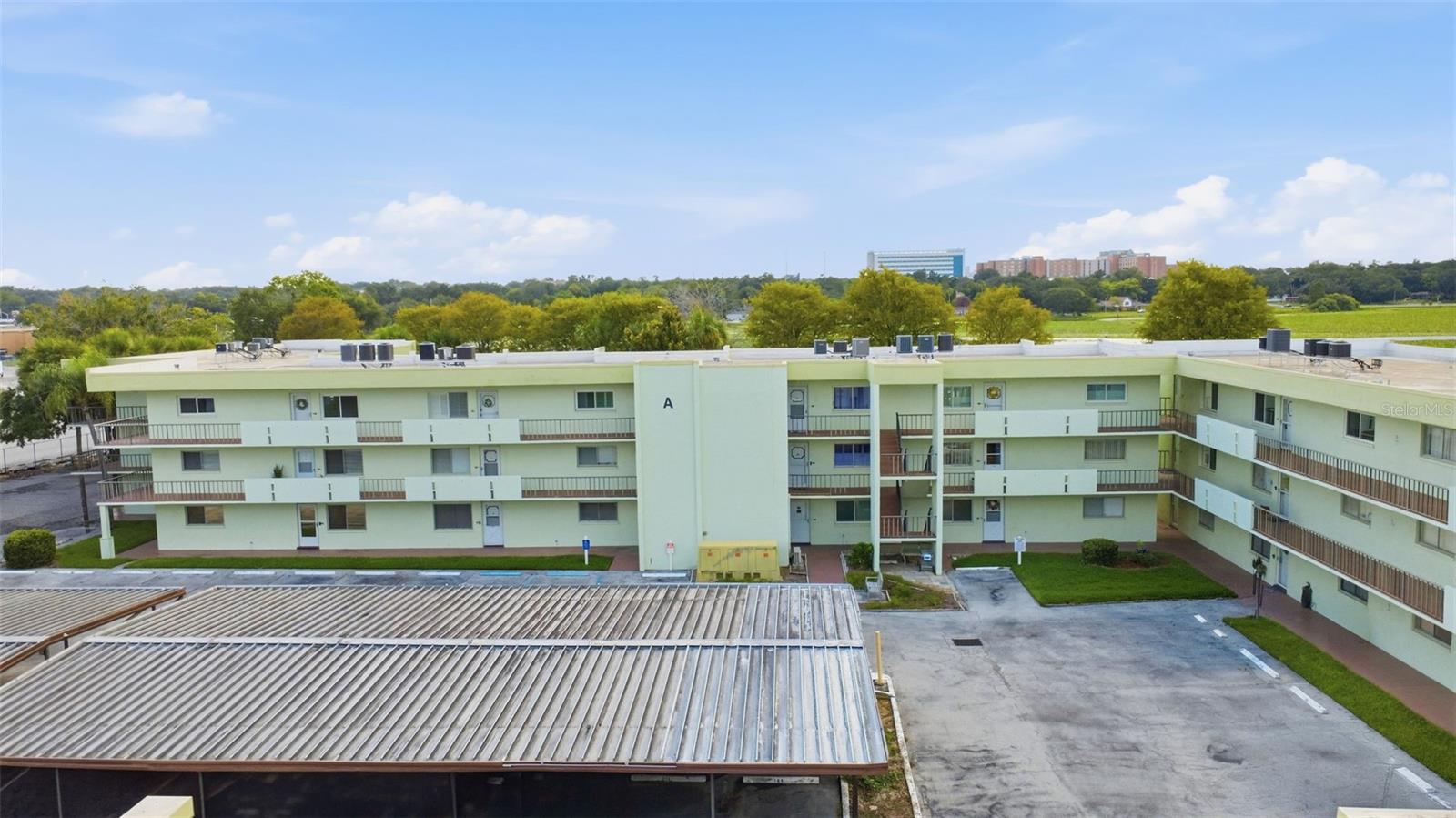 1130 Lake Parker Unit A205, Lakeland, FL 33805