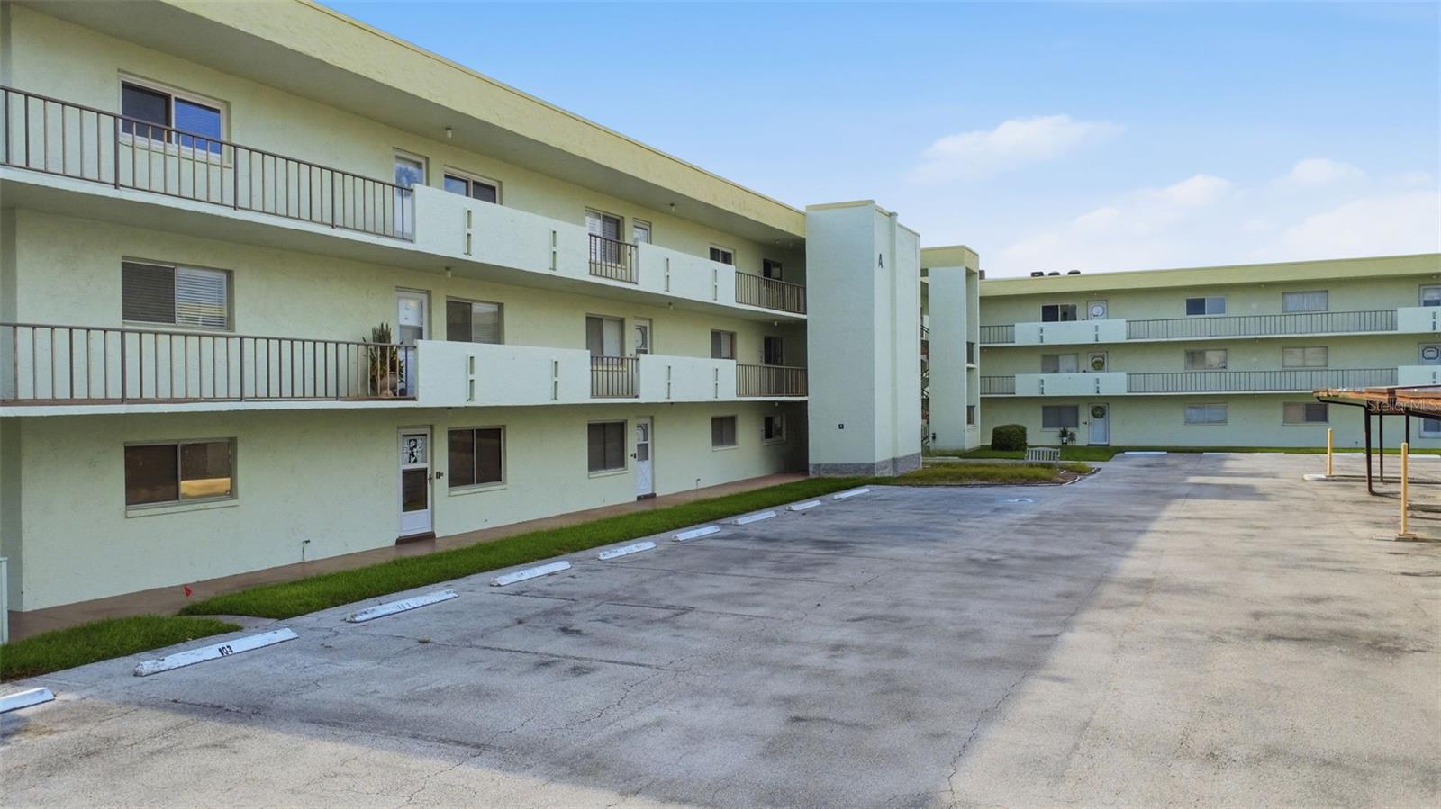 1130 Lake Parker Unit A205, Lakeland, FL 33805