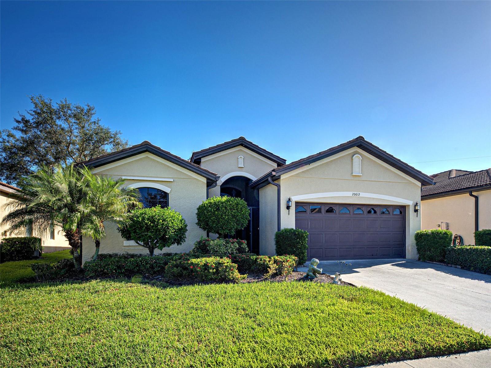 20612 Capello, Venice, FL 34292