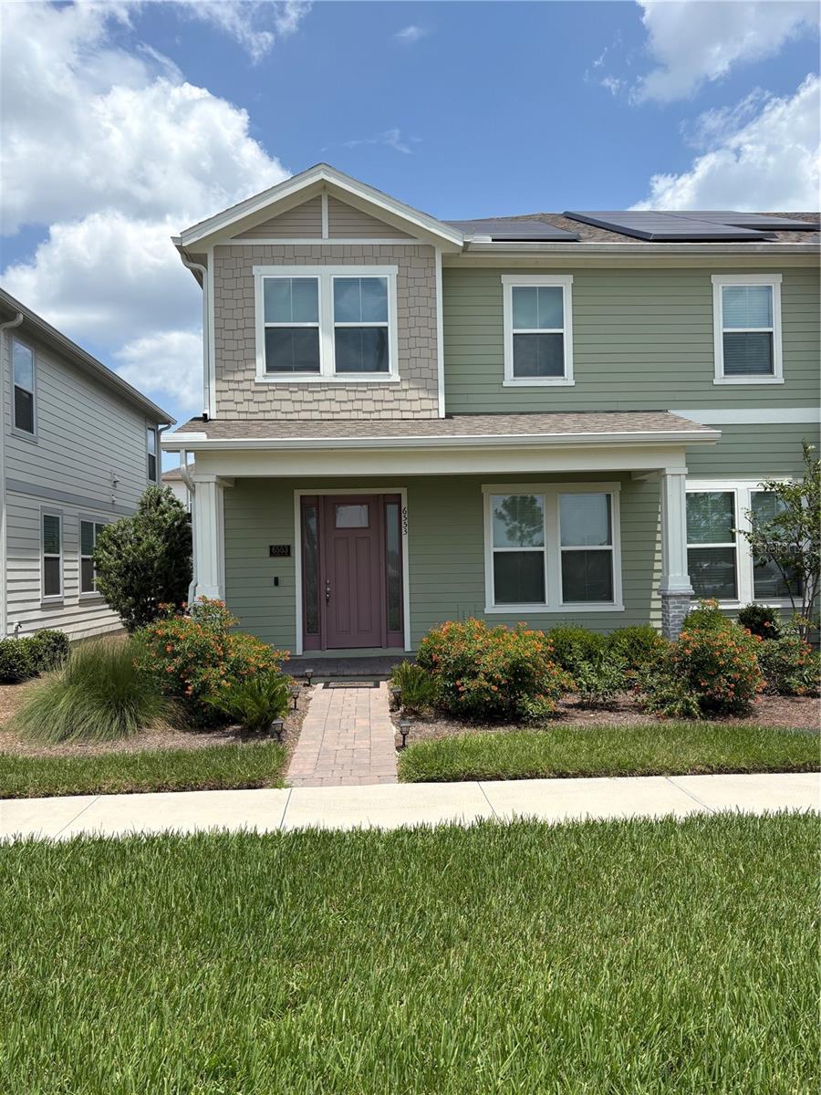 6553 Cyrils, St Cloud, FL 34771
