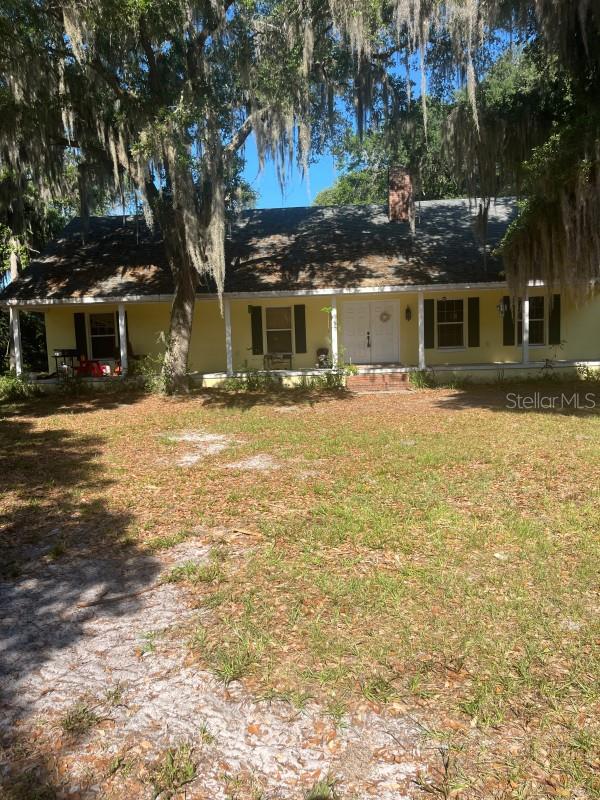 310 Clayton, Auburndale, FL 33823