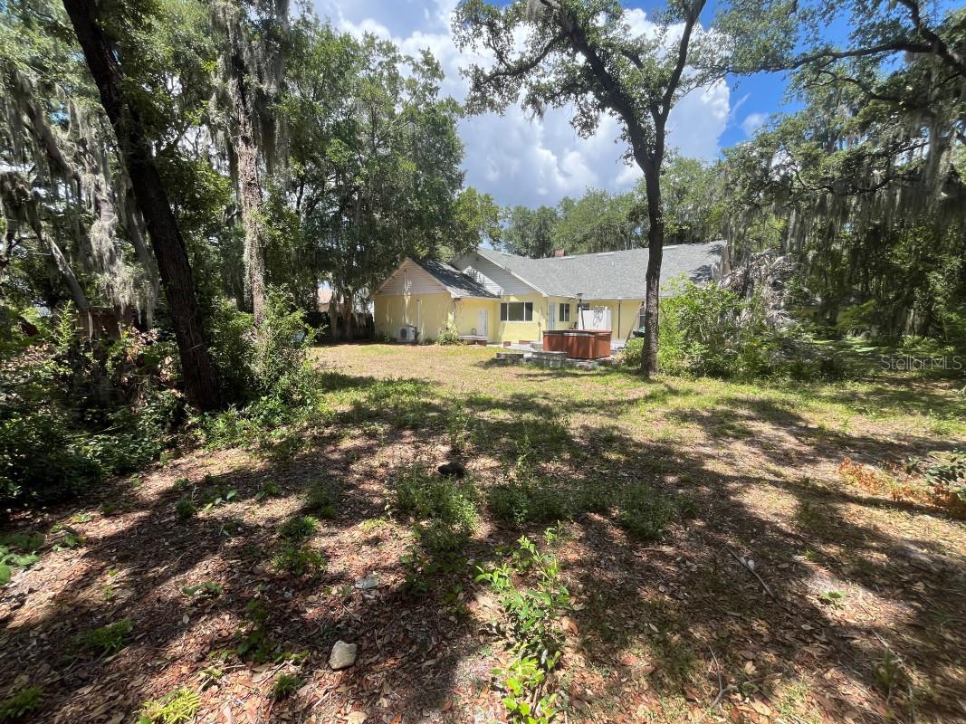 310 Clayton, Auburndale, FL 33823