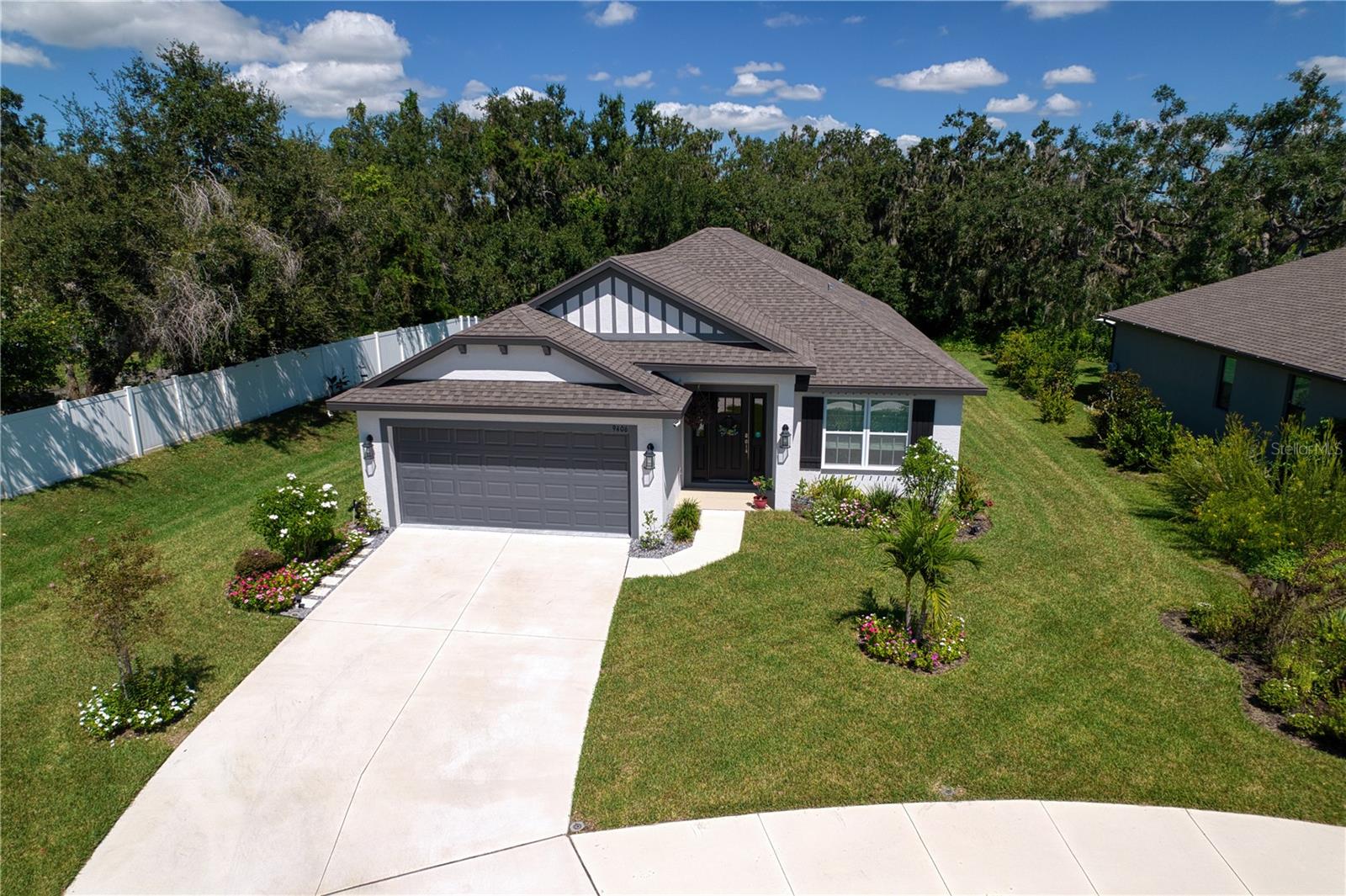 9406 43rd, Parrish, FL 34219