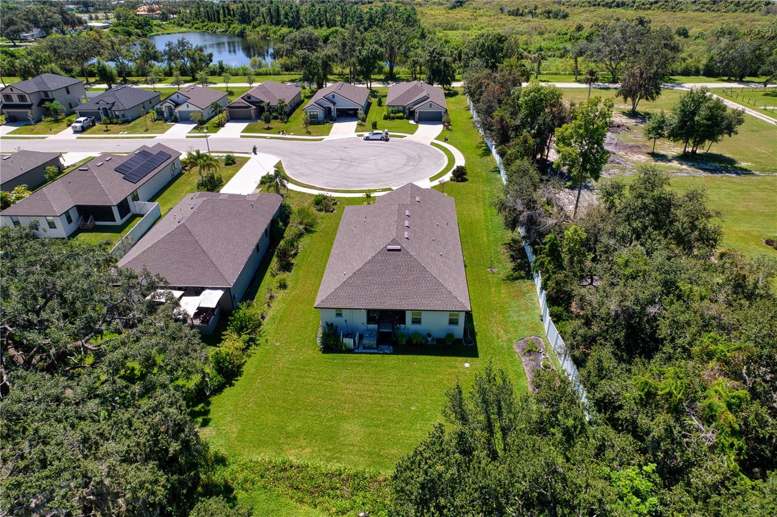 9406 43rd, Parrish, FL 34219