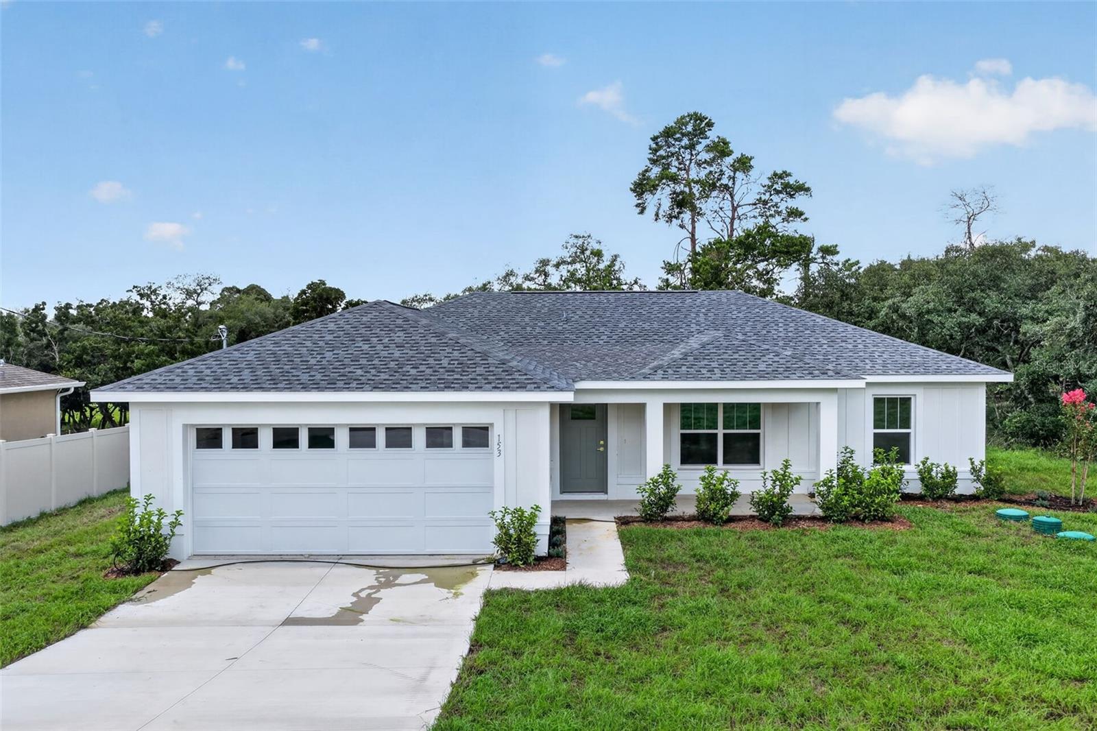 153 Oak, Ocala, FL 34472