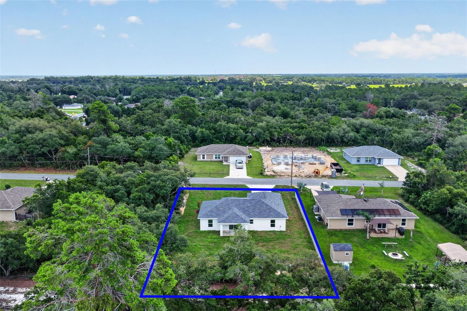 153 Oak, Ocala, FL 34472