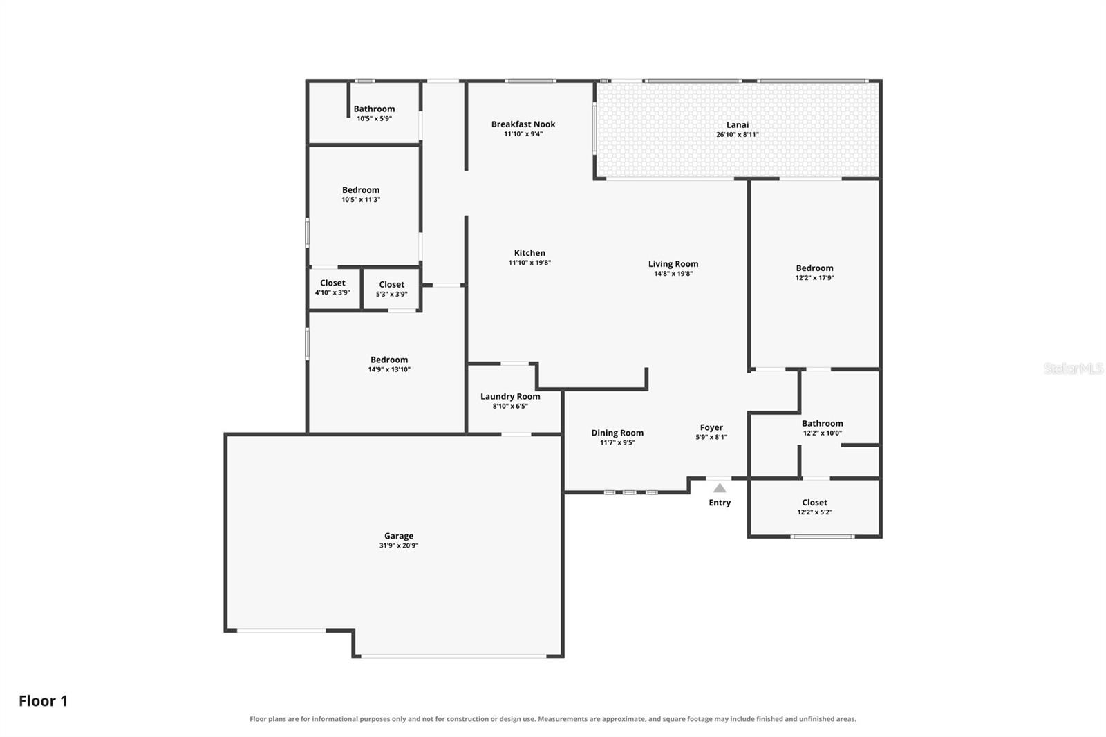 253 Long Meadow, Rotonda West, FL 33947