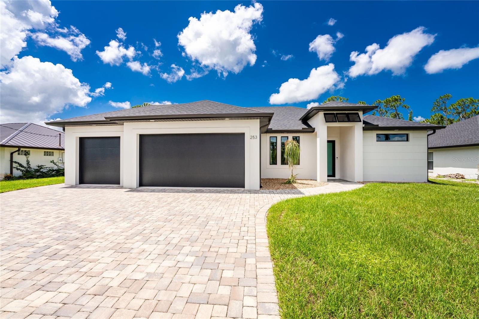 253 Long Meadow, Rotonda West, FL 33947
