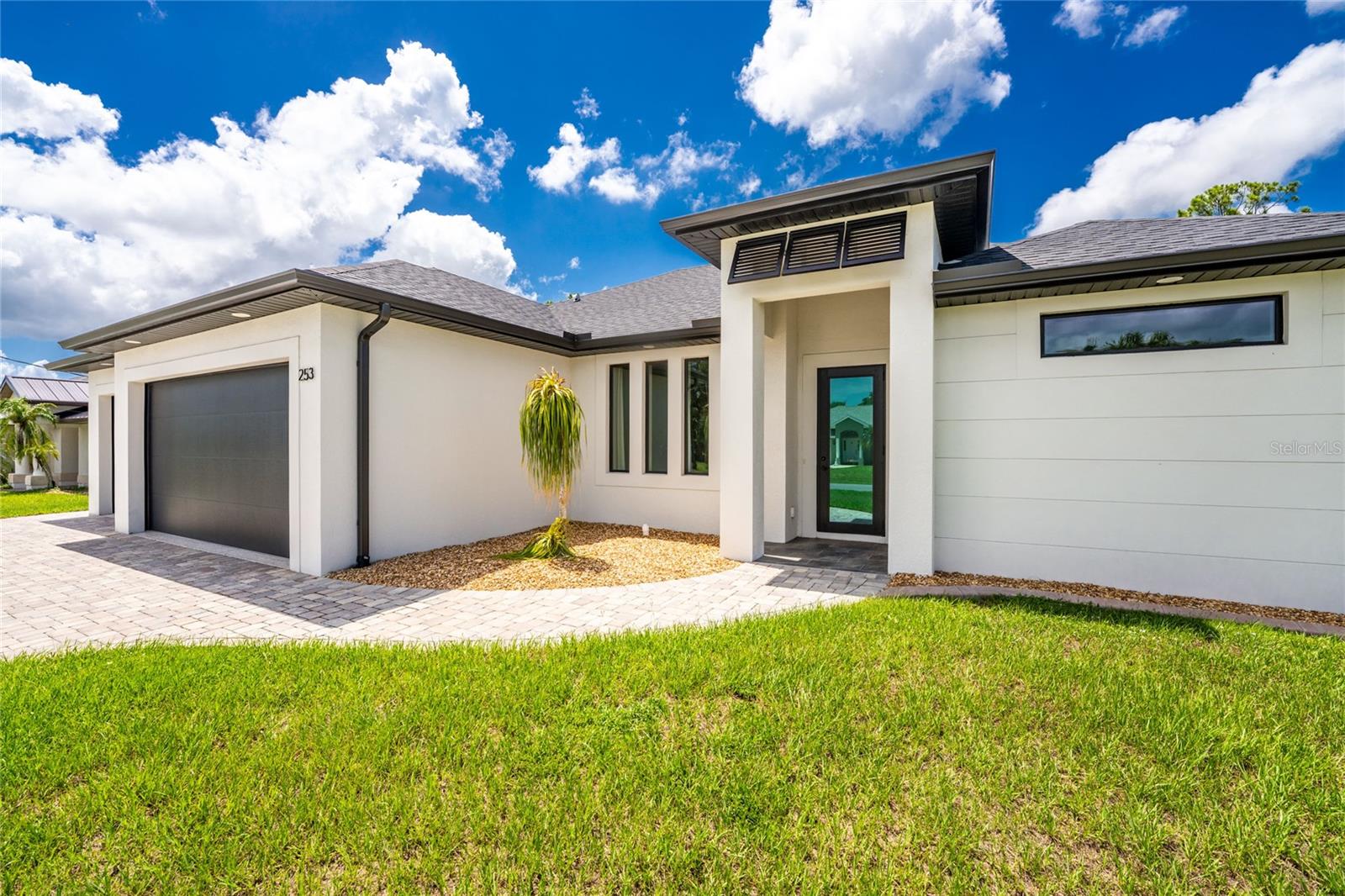 253 Long Meadow, Rotonda West, FL 33947