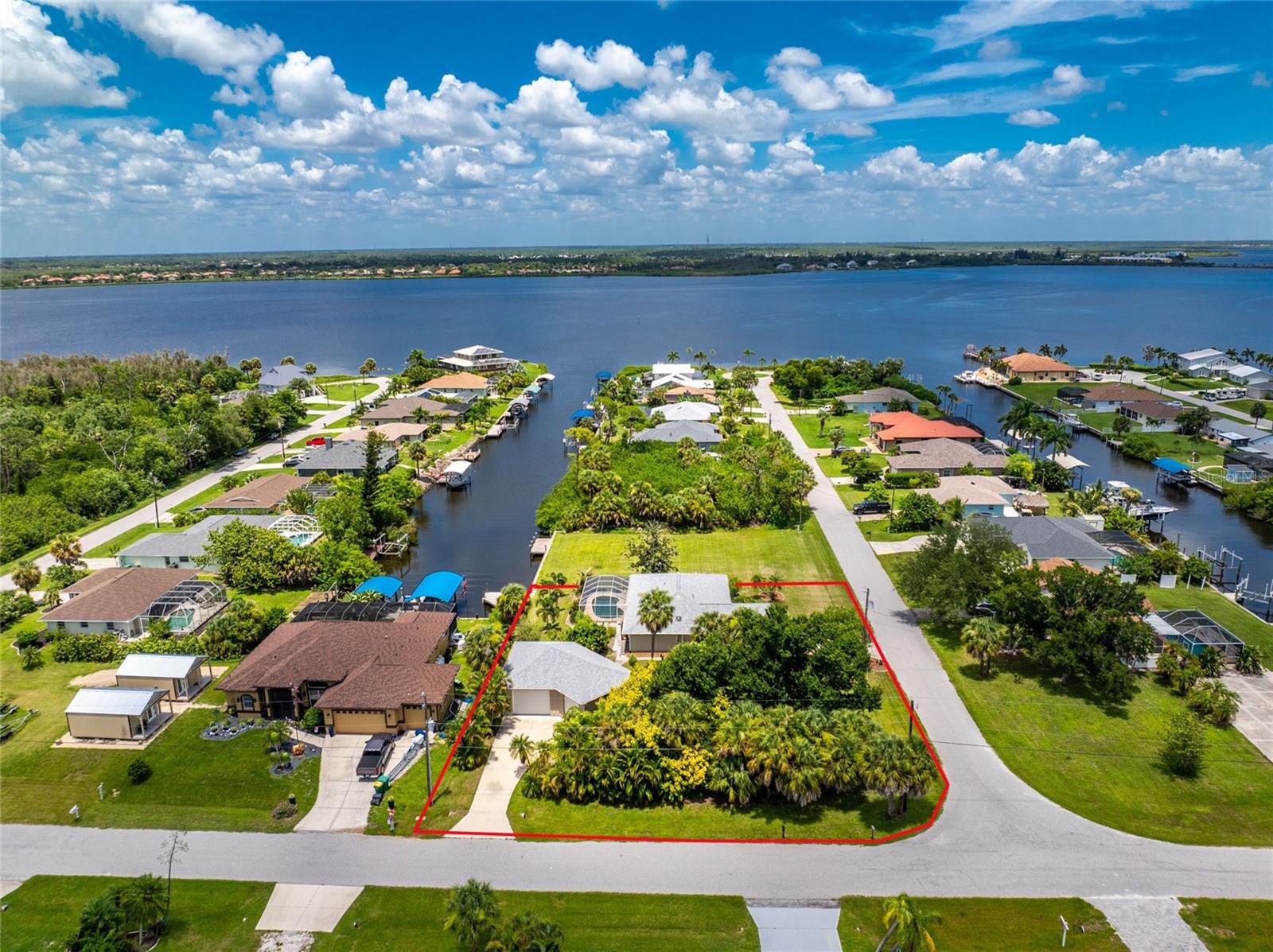 5105 Ackley, Port Charlotte, FL 33981