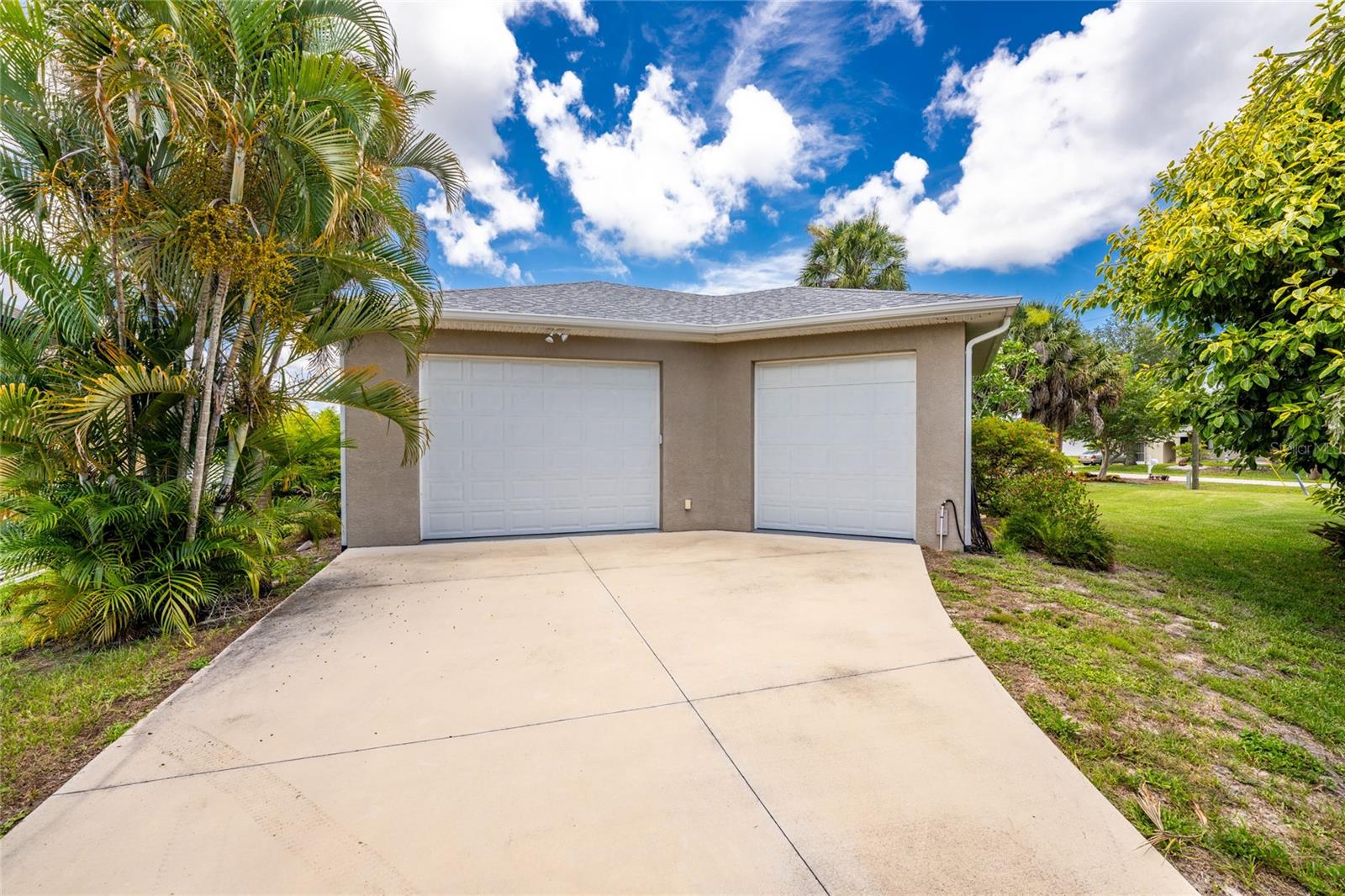 5105 Ackley, Port Charlotte, FL 33981