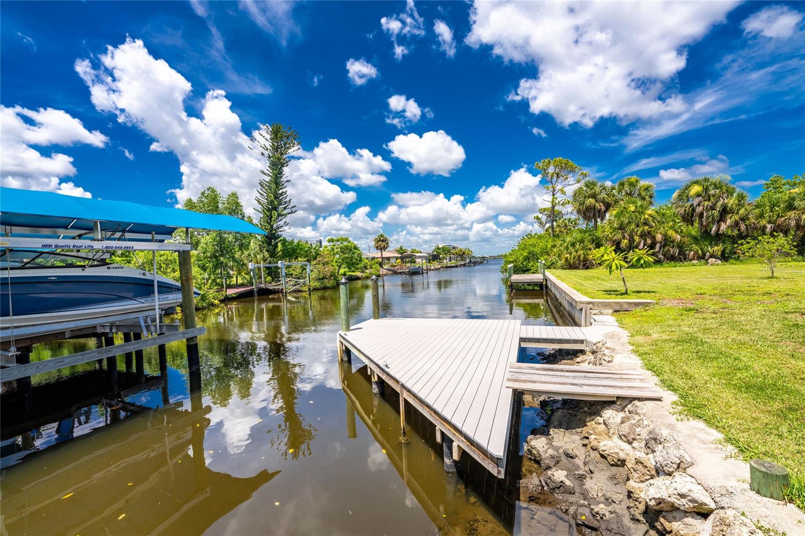 5105 Ackley, Port Charlotte, FL 33981