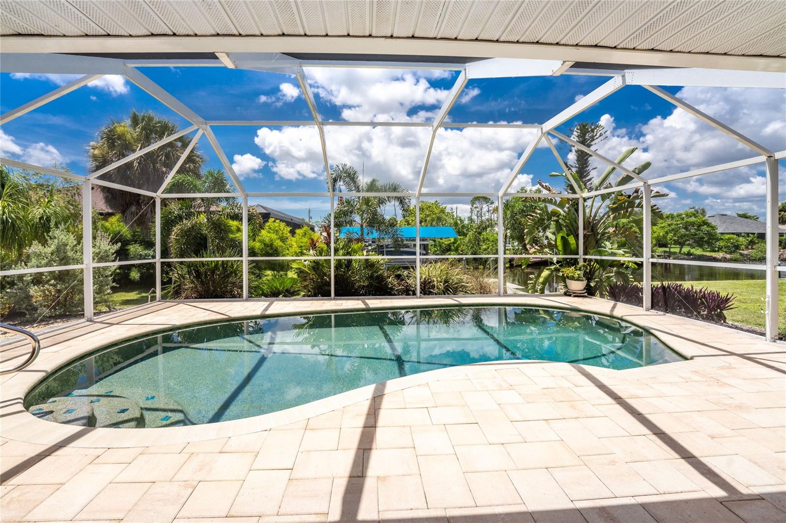 5105 Ackley, Port Charlotte, FL 33981