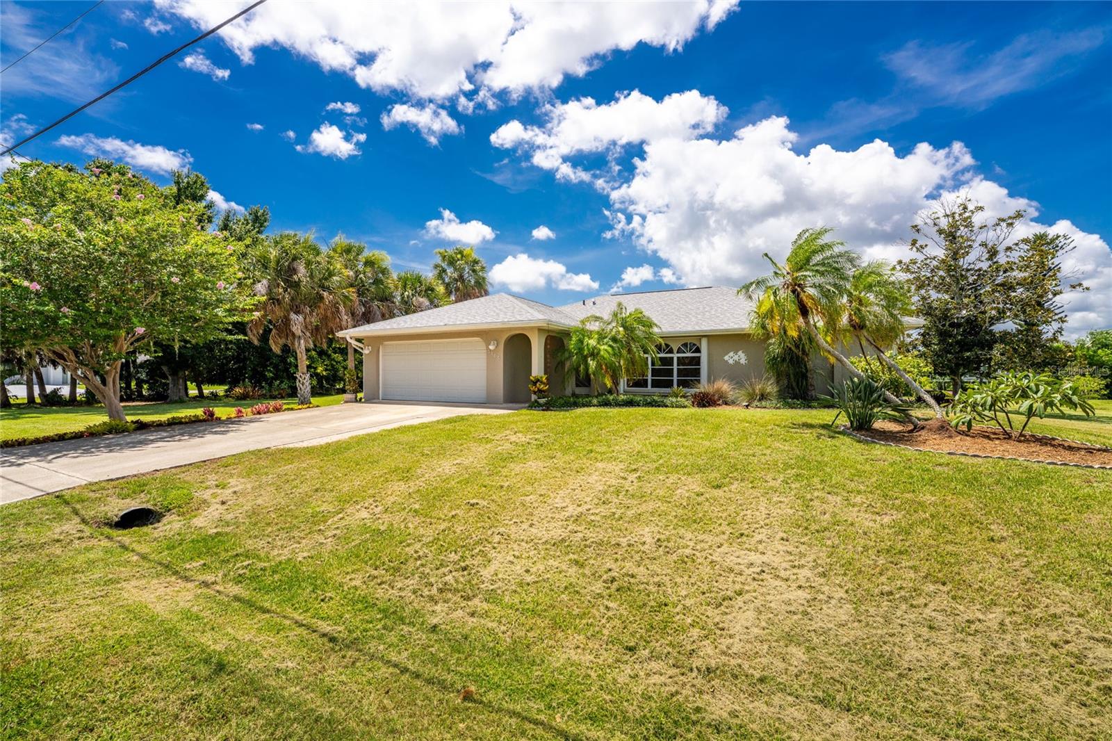 5105 Ackley, Port Charlotte, FL 33981