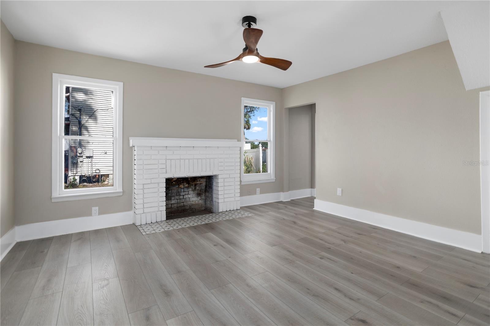 821 Lemon, Eustis, FL 32726