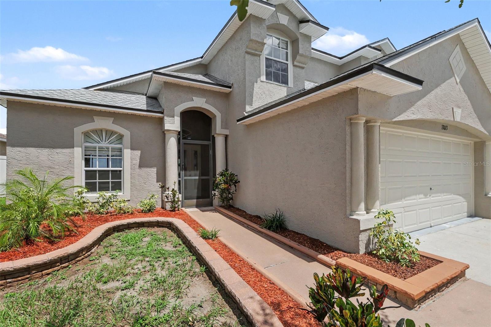 13013 Tribute, Riverview, FL 33578