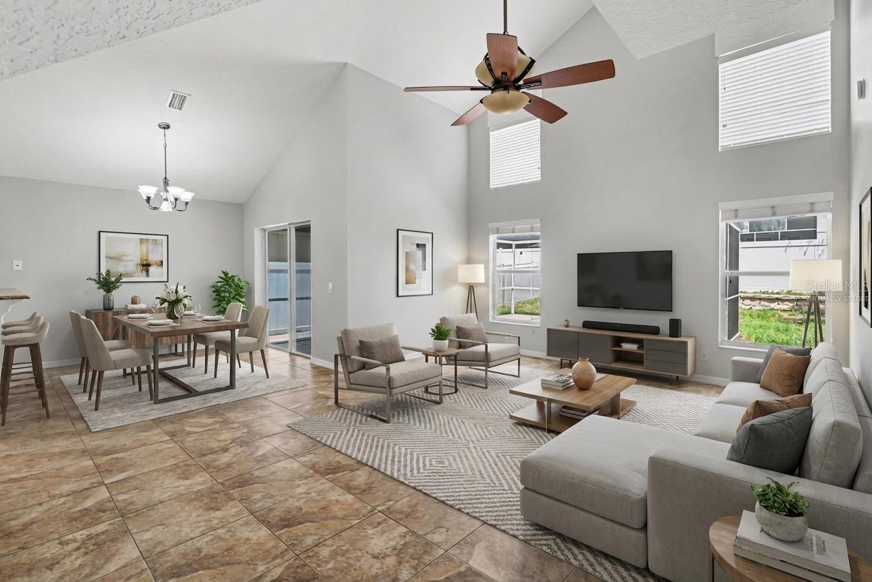13013 Tribute, Riverview, FL 33578