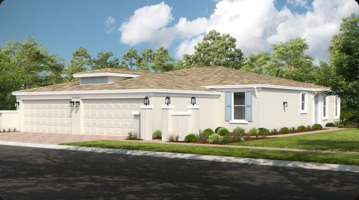 11279 Silver Trumpet, Winter Garden, FL 34787