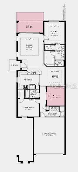 11279 Silver Trumpet, Winter Garden, FL 34787