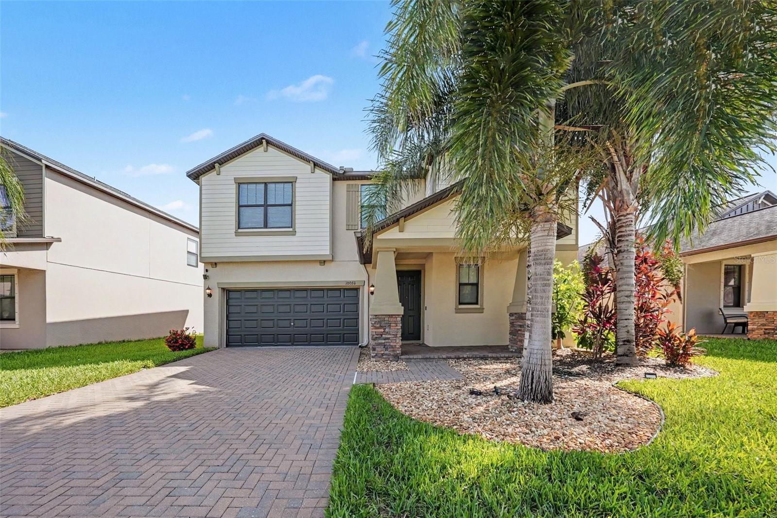 10032 Sage Creek, Sun City Center, FL 33573