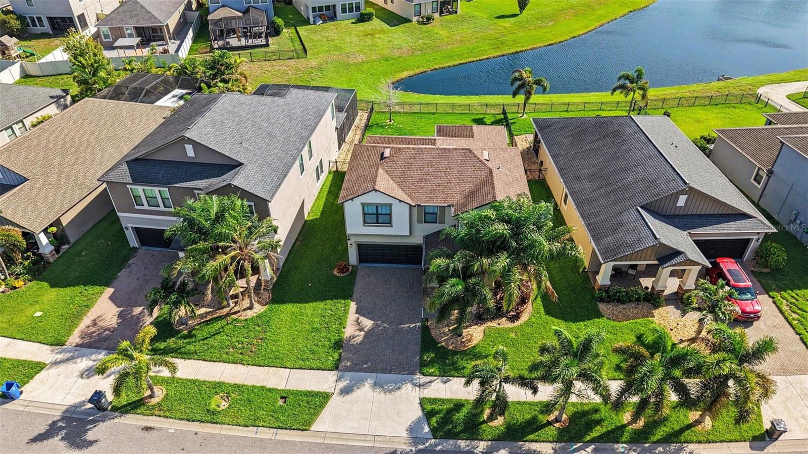10032 Sage Creek, Sun City Center, FL 33573