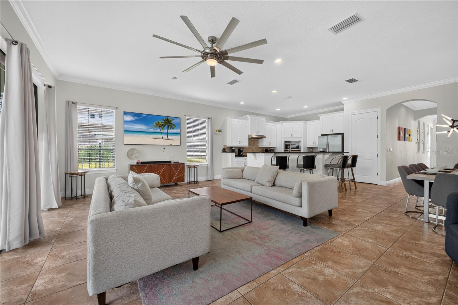 824 Desert Mountain, Kissimmee, FL 34747