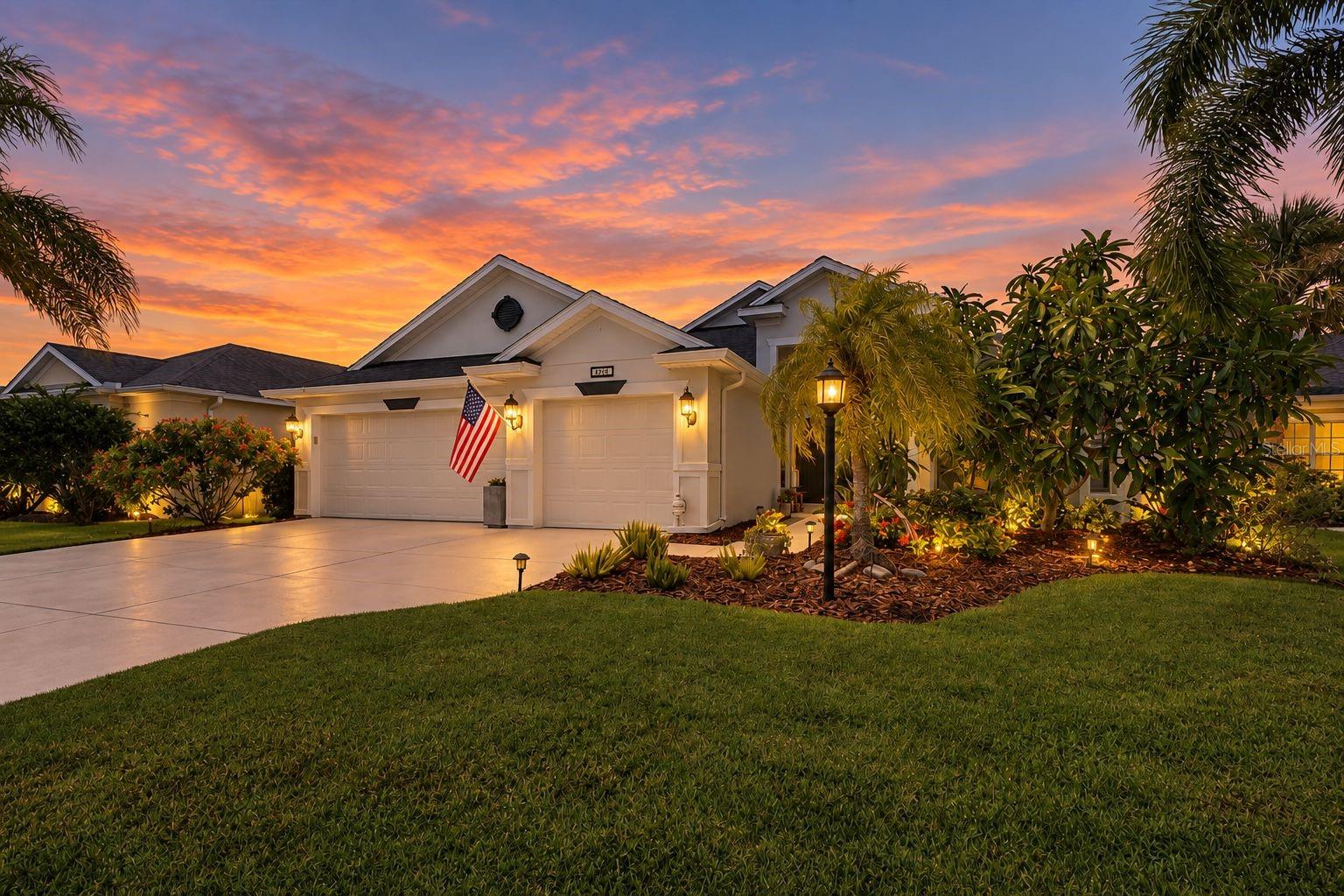 4708 Tilden Park, Bradenton, FL 34211
