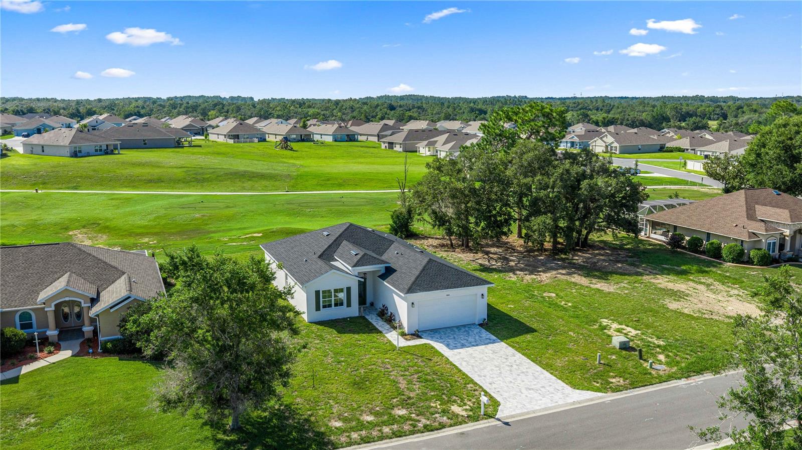 4816 Crestline, Beverly Hills, FL 34465