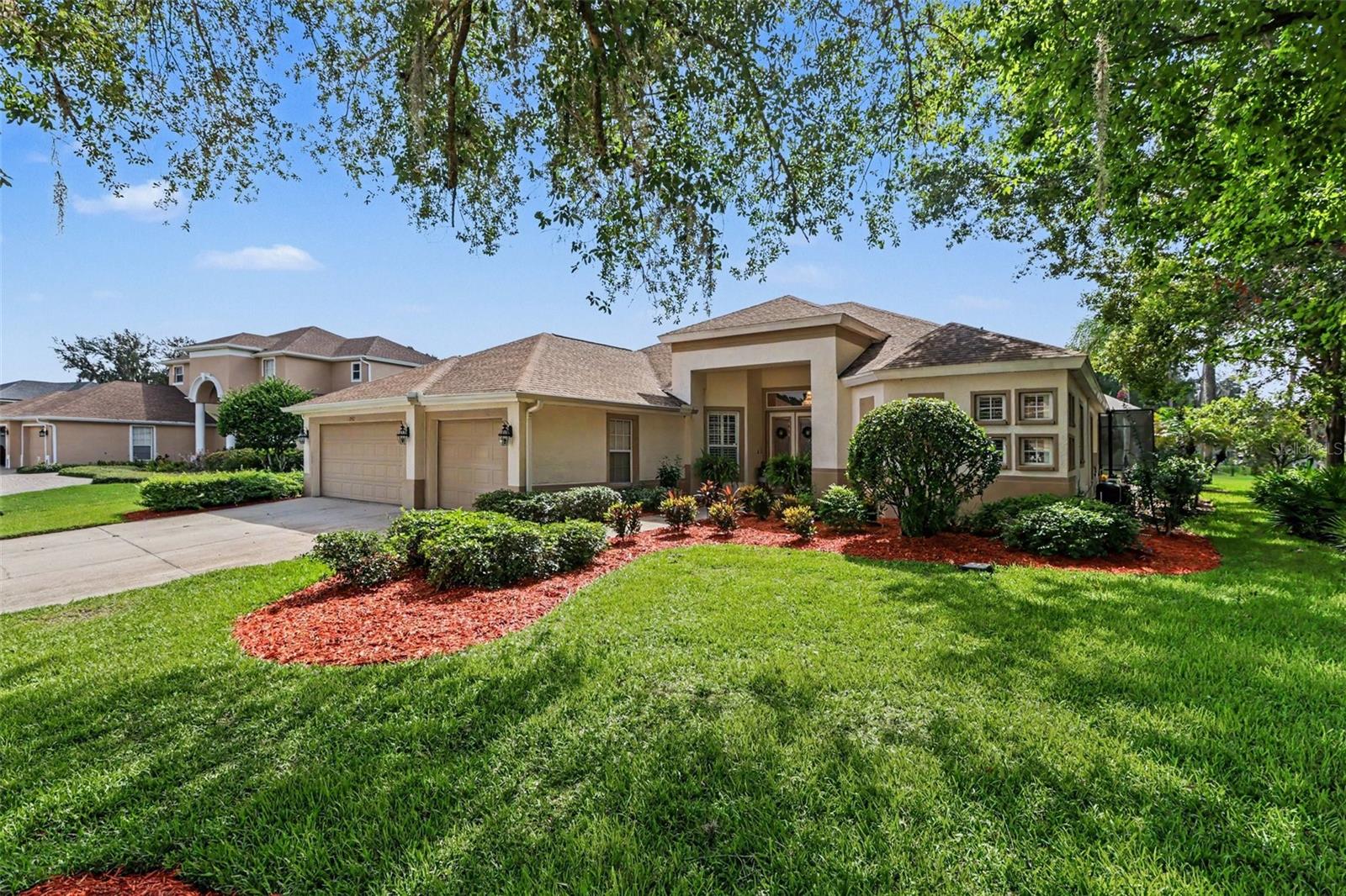 2912 Hampton Place, Plant City, FL 33566