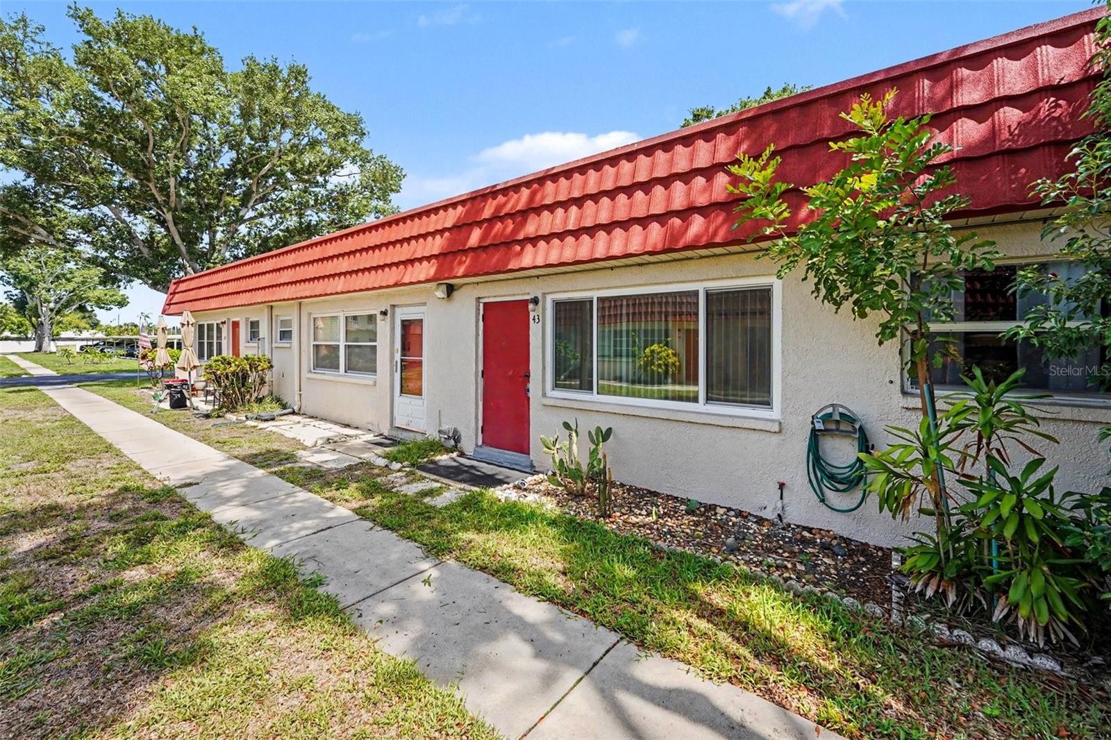 5870 38th Unit 43, St Petersburg, FL 33710