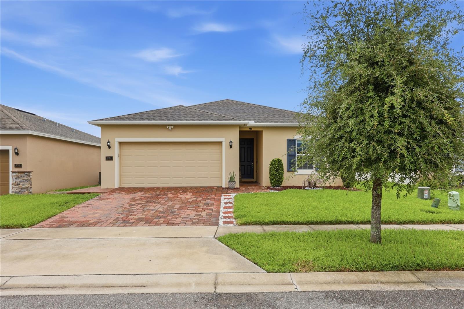490 Disa, Davenport, FL 33837