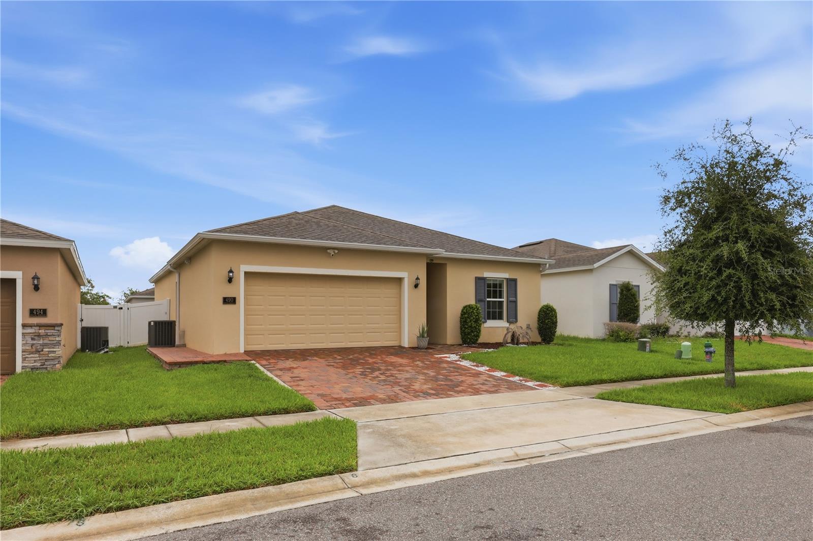 490 Disa, Davenport, FL 33837