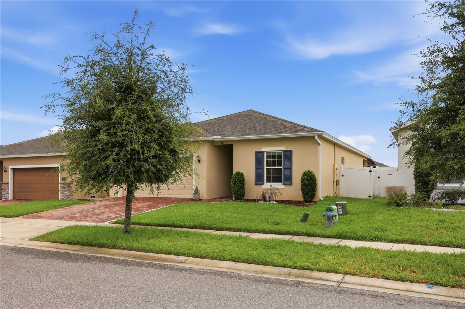 490 Disa, Davenport, FL 33837