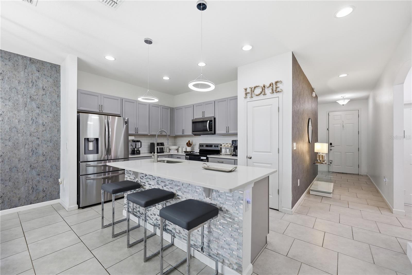 490 Disa, Davenport, FL 33837