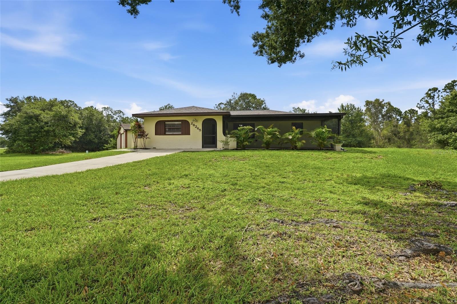28265 Morningside, Punta Gorda, FL 33955