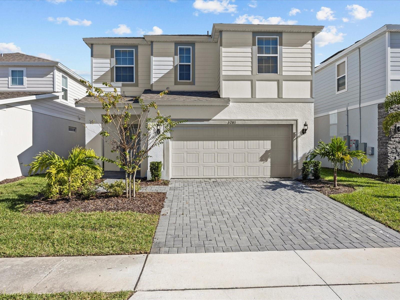 3281 Lilac, Davenport, FL 33897
