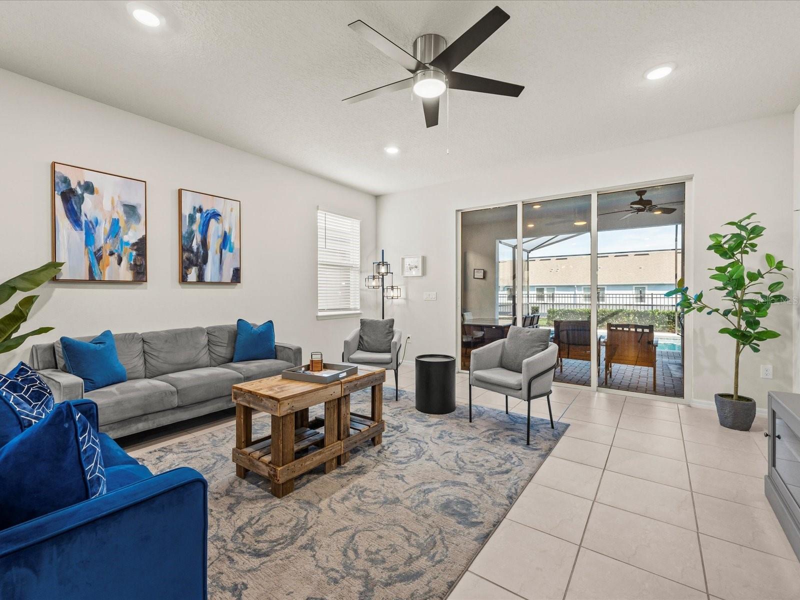 3281 Lilac, Davenport, FL 33897