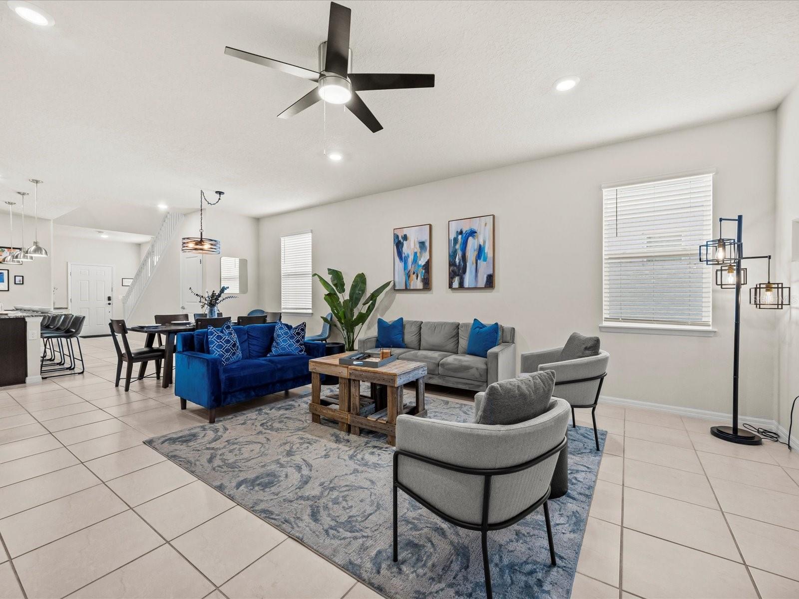 3281 Lilac, Davenport, FL 33897