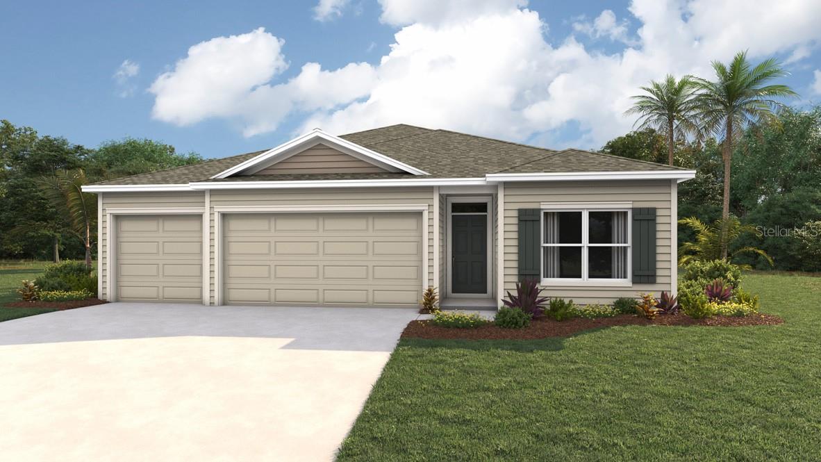 24246 13th, Newberry, FL 32669