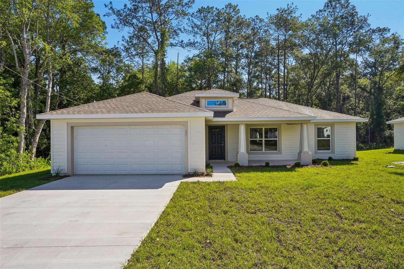 8973 Trojan, Citrus Springs, FL 34433