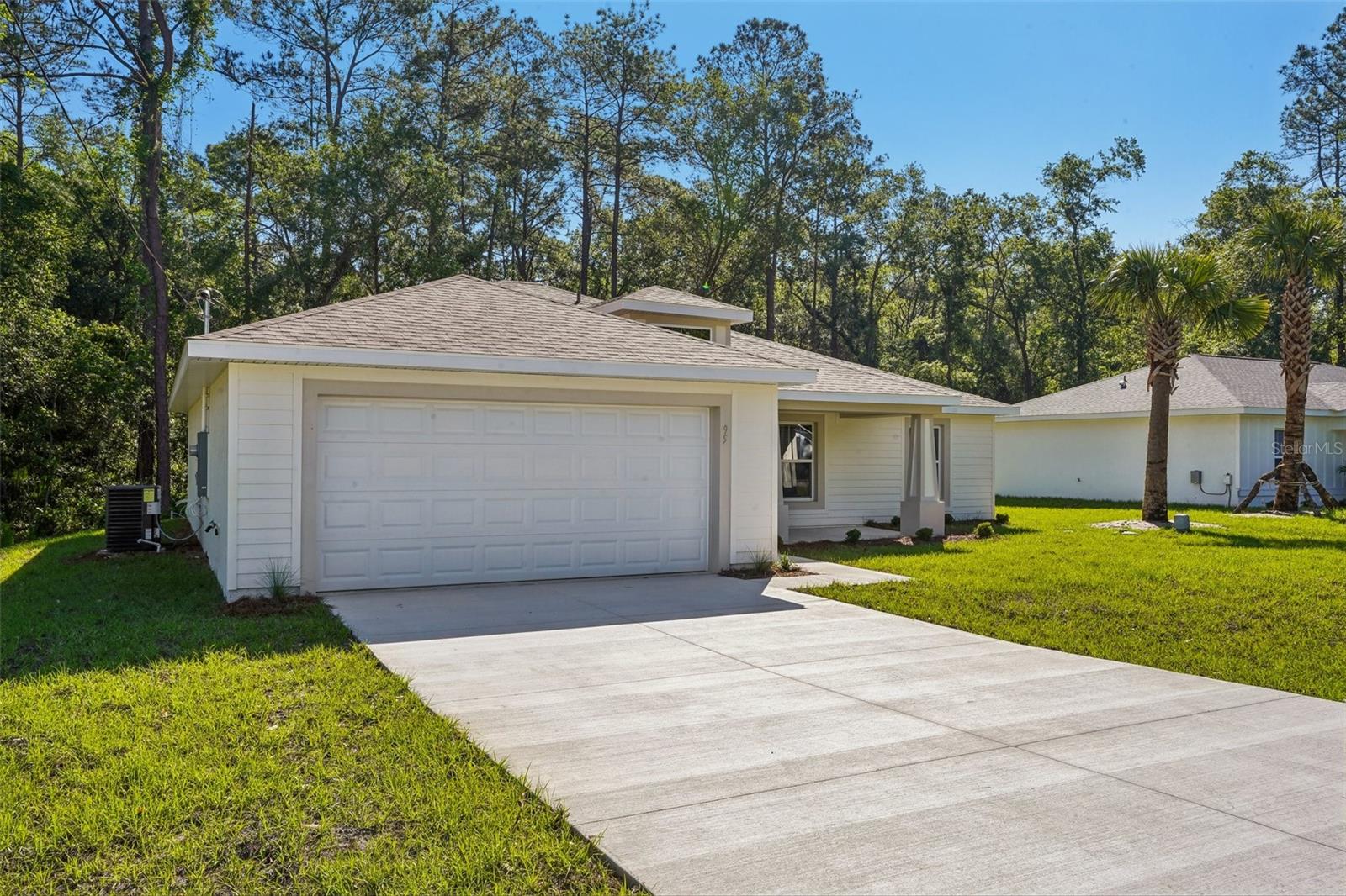 8973 Trojan, Citrus Springs, FL 34433