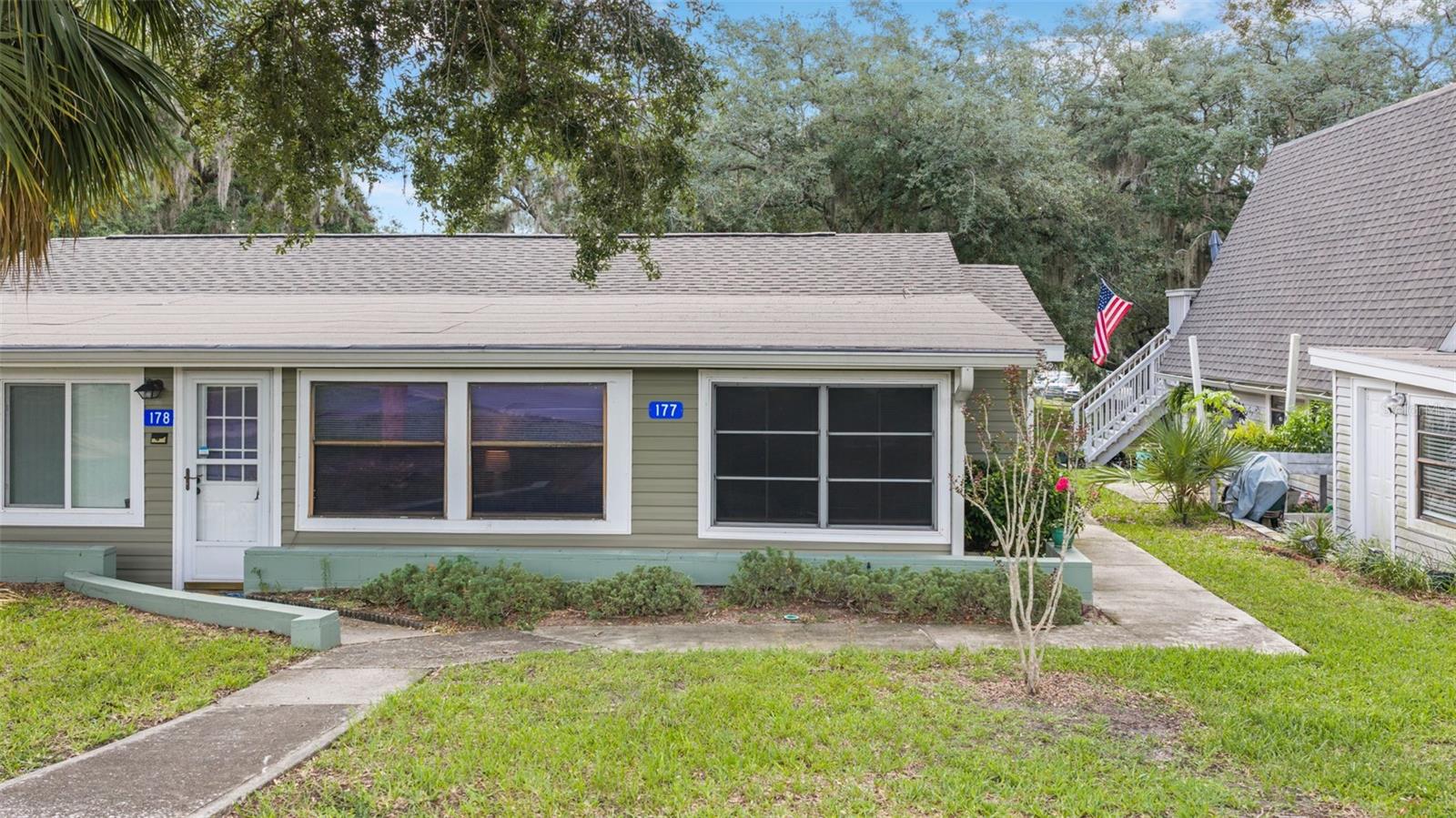 10301 Us Highway 27 Unit 177, Clermont, FL 34711