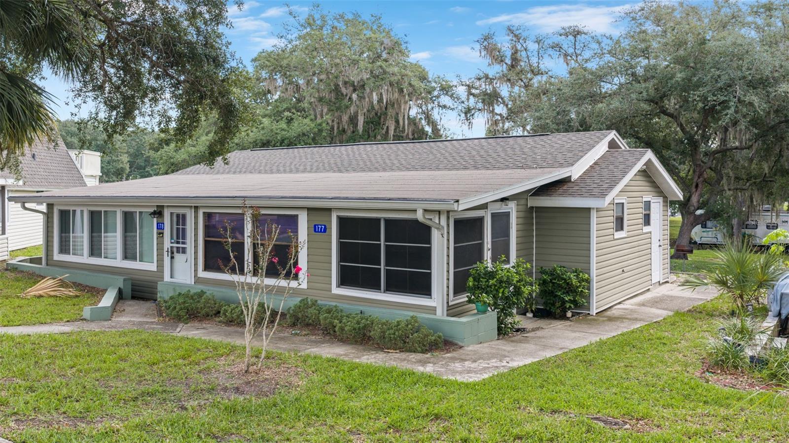 10301 Us Highway 27 Unit 177, Clermont, FL 34711
