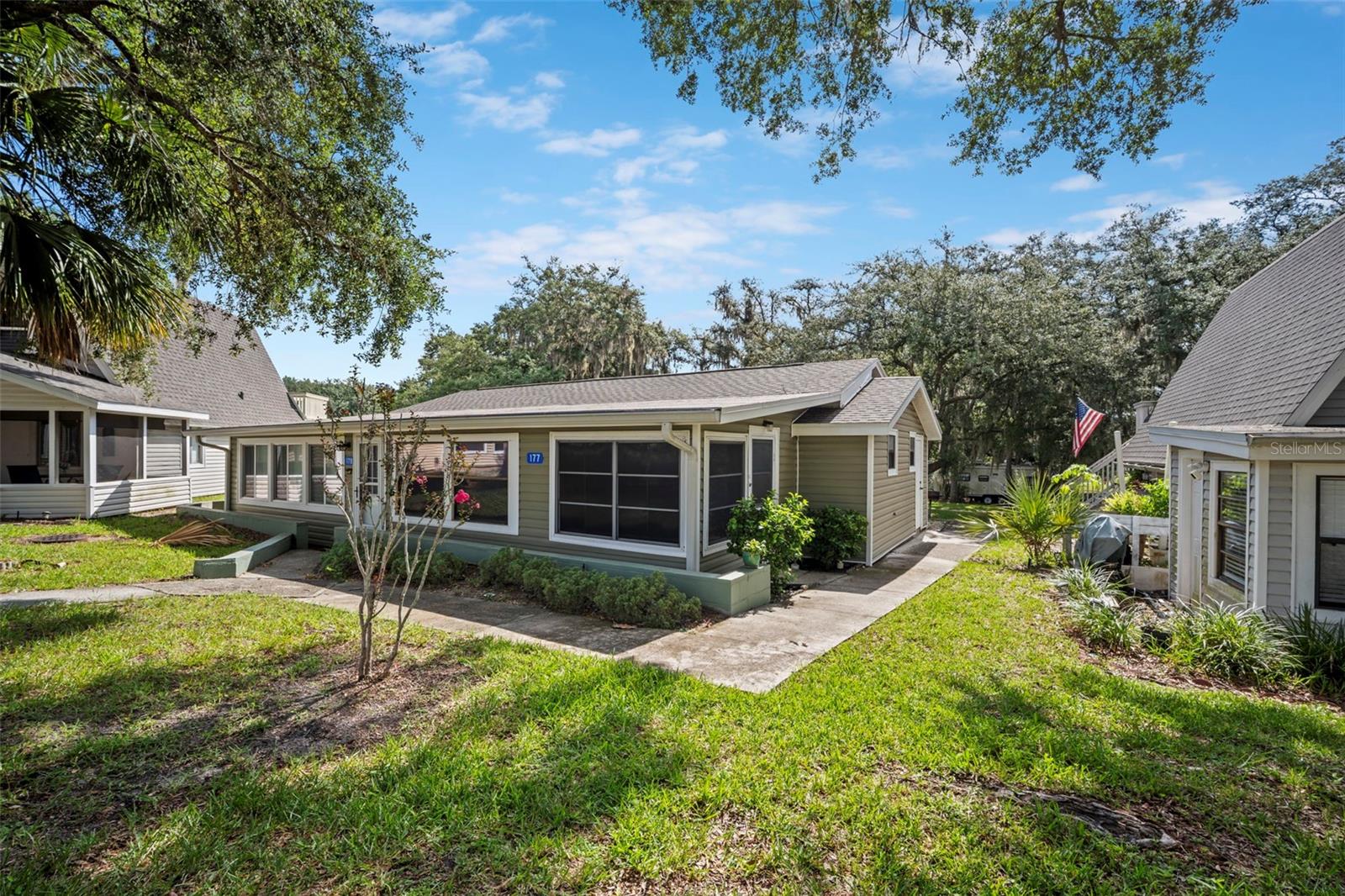 10301 Us Highway 27 Unit 177, Clermont, FL 34711