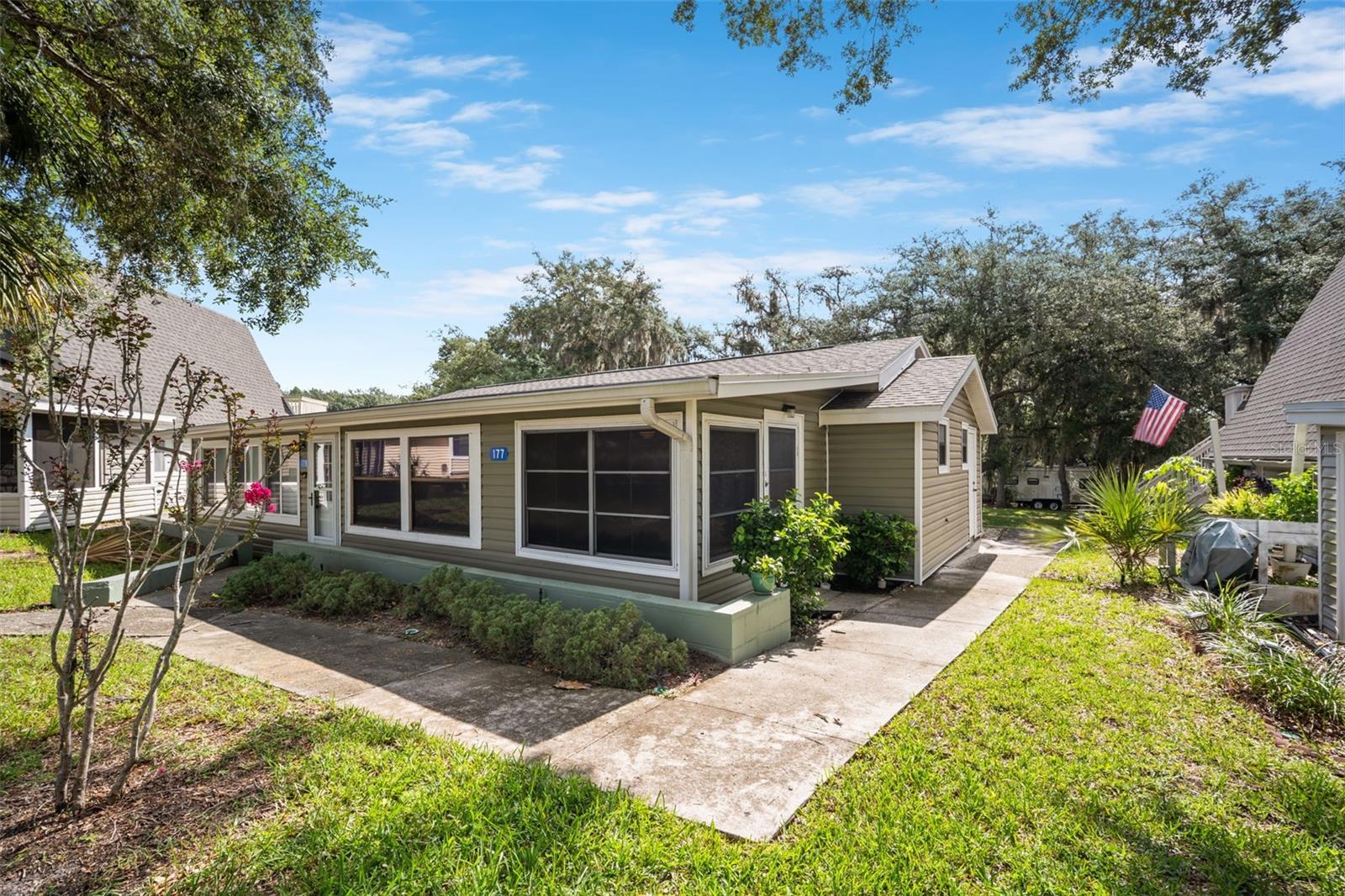 10301 Us Highway 27 Unit 177, Clermont, FL 34711